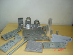 專業壓鑄鋁制品制造商——東莞市石排華成五金廠